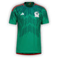 2022 Mexico Home World Cup Replica Soccer Kit