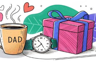 11 Perfect Gifts for Dads This Holiday Season 2026