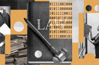 AI is already changing the practice of law, attorneys say