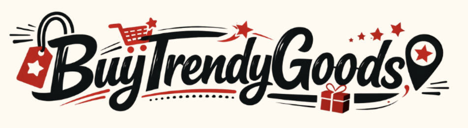 BuyTrendyGoods