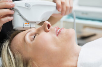 Ultherapy PRIME Before and After Care for Best Results