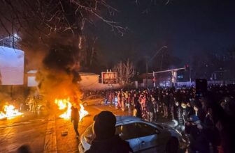 Down Arrow Button Icon