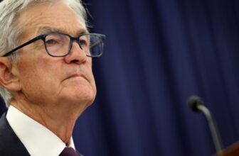 Right before Trump named Warsh to lead the Fed, Powell seemed to respond to his top complaints