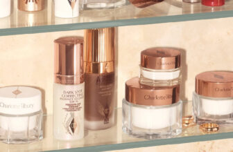 I Tried the New Charlotte Tilbury Magic Cream—Is It Better?