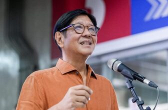 Philippine president declares state of emergency due to “danger of a critically low energy supply”