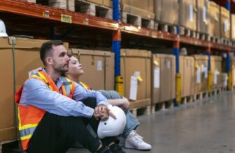 The jobs report looks good ‘for the wrong reasons,’ top economist warns