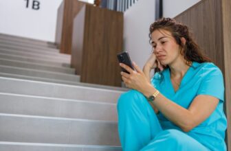 Uber-style gig economy is spreading in nursing, leaving many underpaid and without benefits