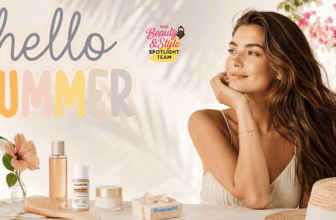 How Can You Keep Your Skin, Hair, And Style Looking Good This Summer?