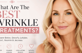 Wrinkle Treatments That Actually Work: Botox, Daxxify, Letybo, And More