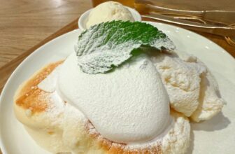 where we ate in Tokyo (and gluten-free picks!)