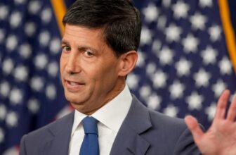 Kevin Warsh talks a big game, but this market indicator will tell you if Wall Street trusts him