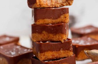 Thin Mint & S’mores (2 Ways!)